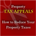 Property Tax Appeals - Property Tax Reduction