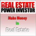Real Estate Power Investor
