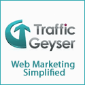 Traffic Geyser